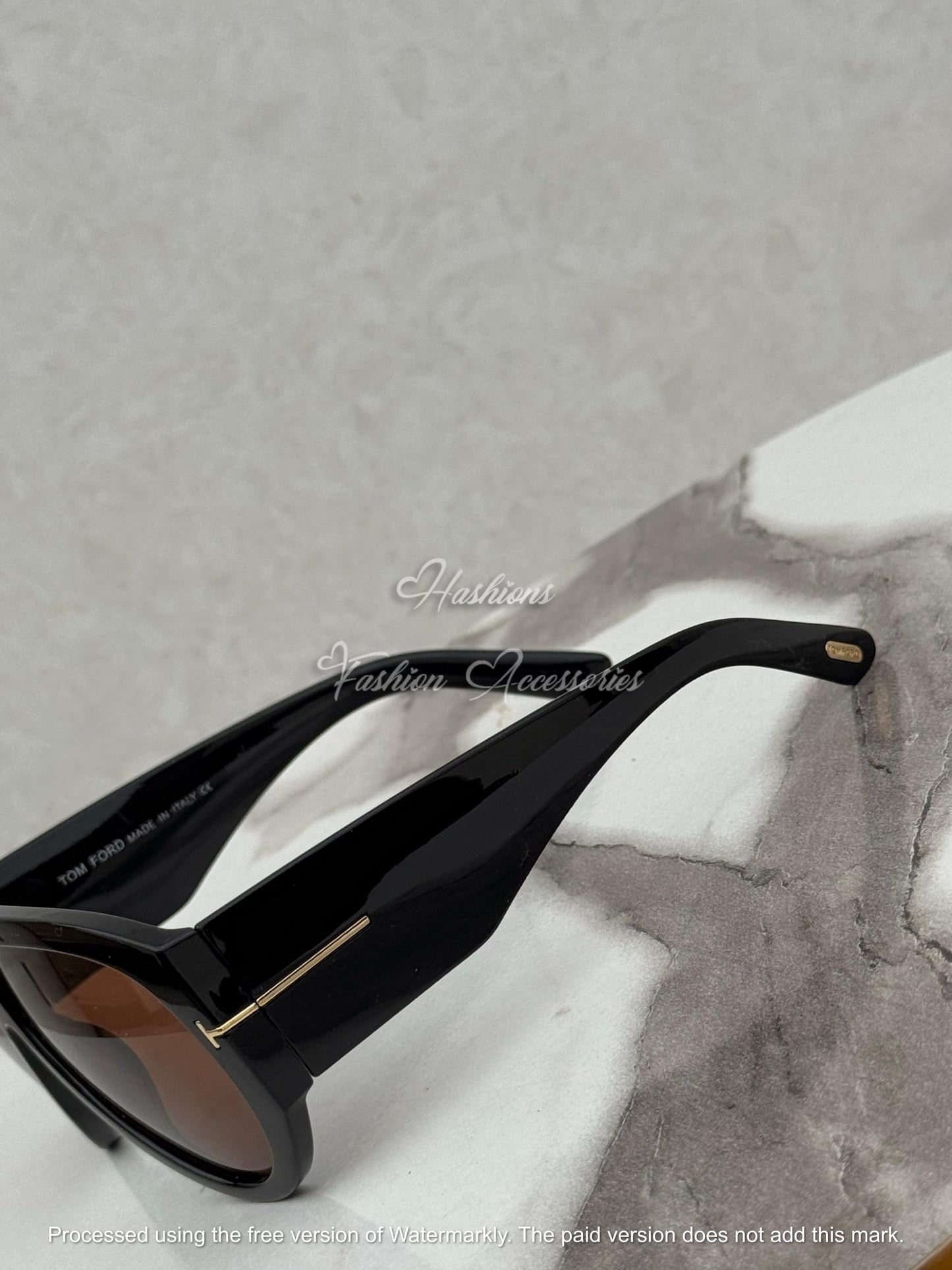 Oversized Chunky Pilot Sunglasses Women
