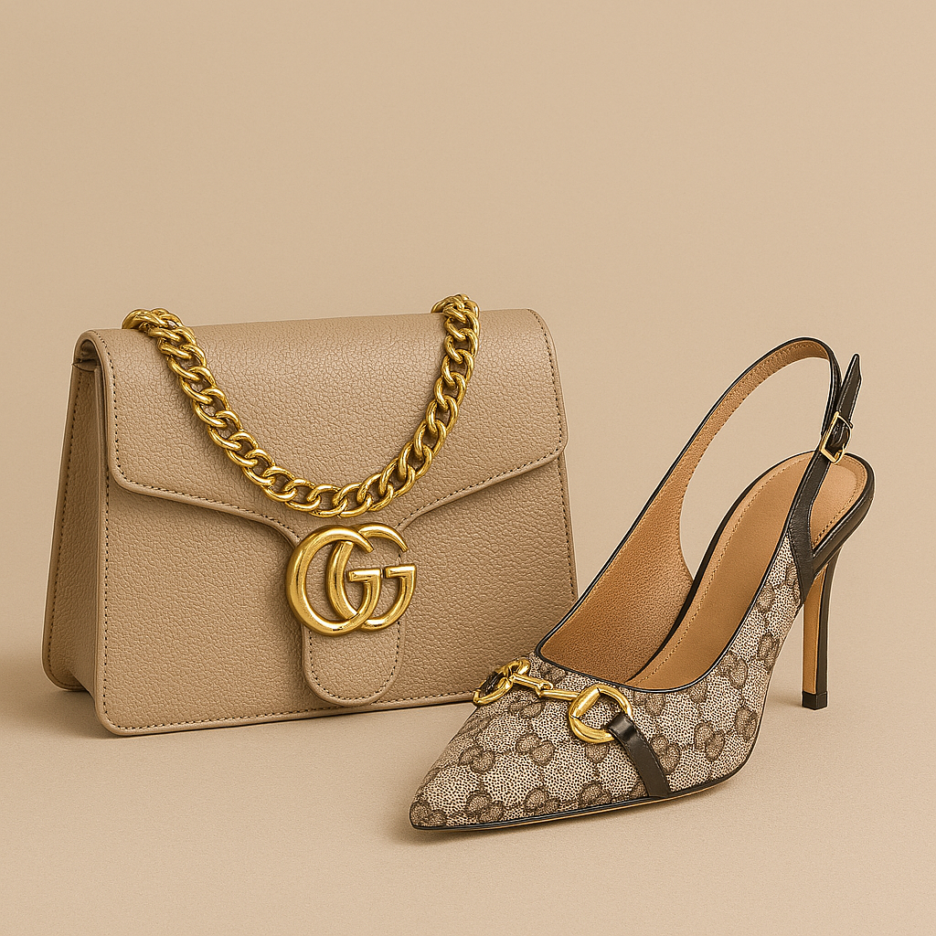 Chic Combos