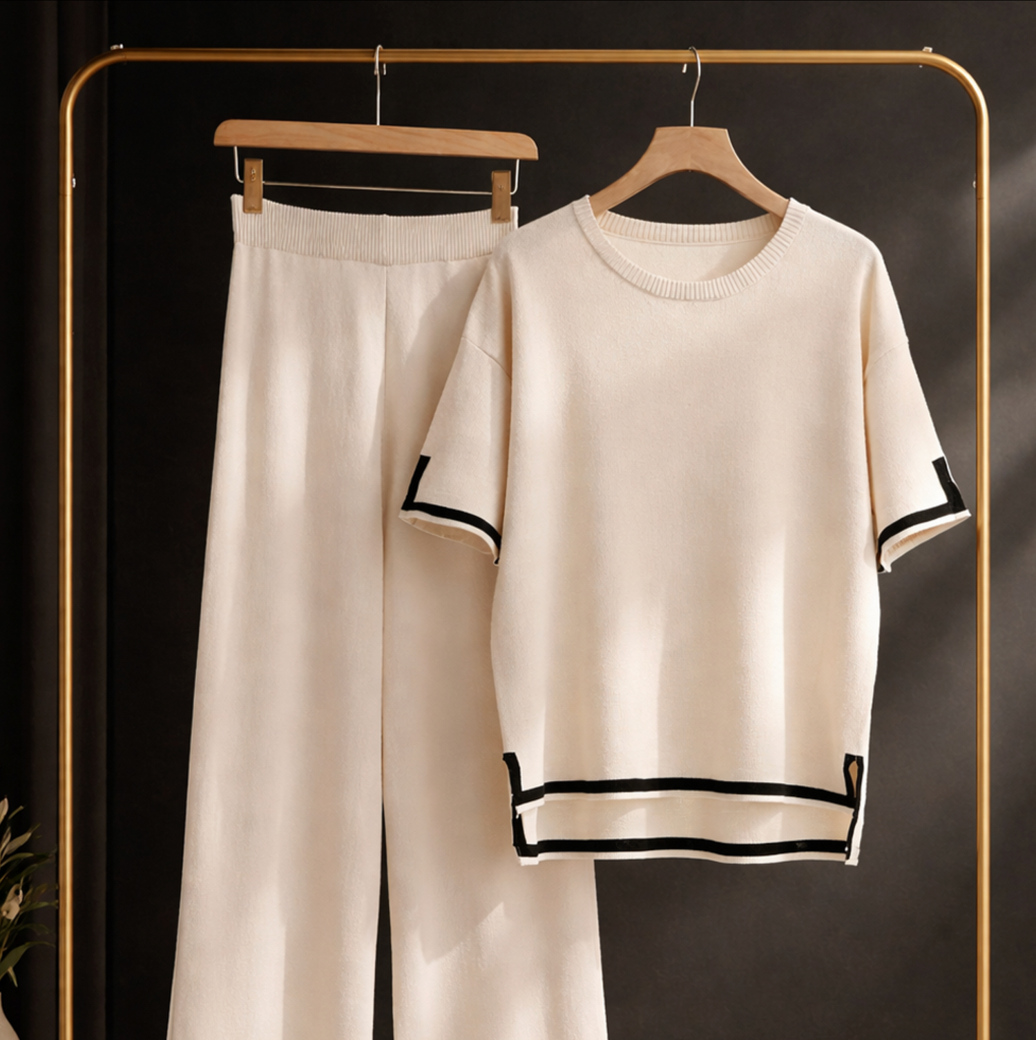 Loungewear by Rousari