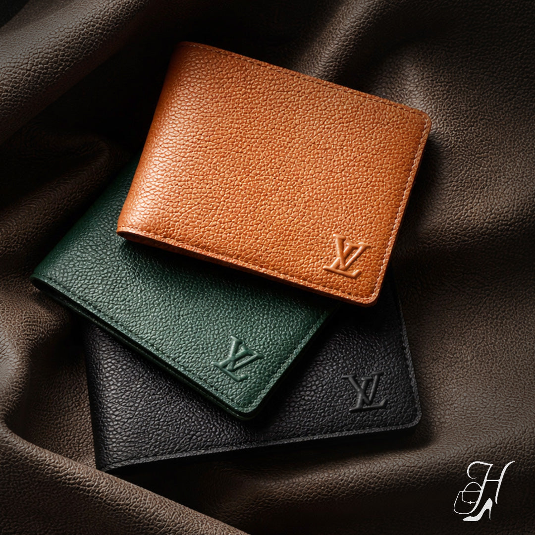 Wallets