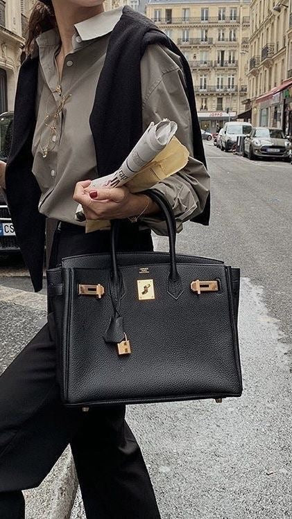 Hermes Birkin 30