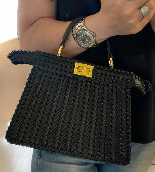 Peekaboo Bag Fendi