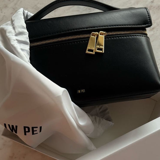 JWPEI Top Handle Bag