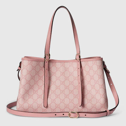 Monogram Tote Bag