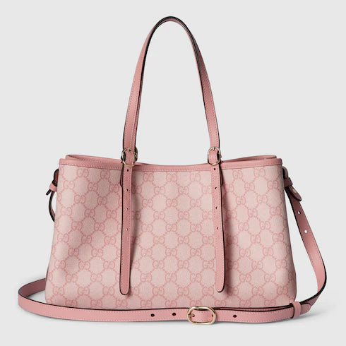 Monogram Tote Bag