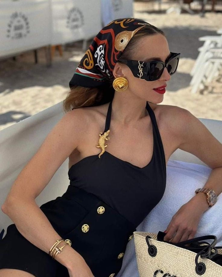 YSL Shades
