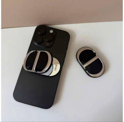 CD Phone Mirror