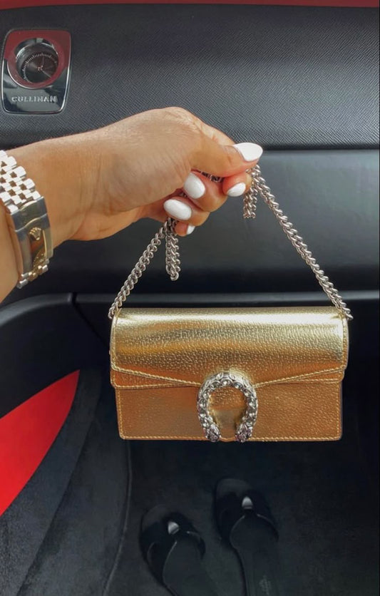 Gucci Mini Bag