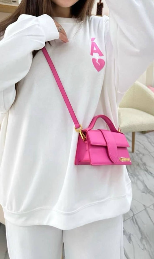 Jacquemus Handbag