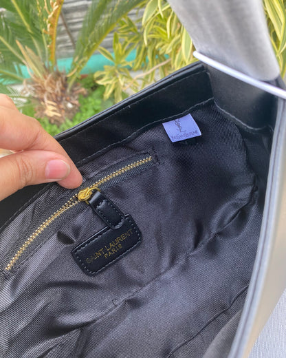 YSL Hobo Bag