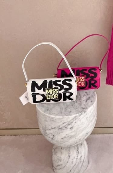 Miss DI-OR Handbag