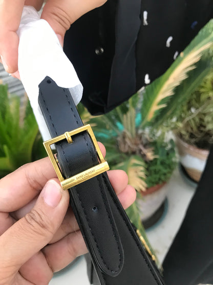YSL Hobo Bag