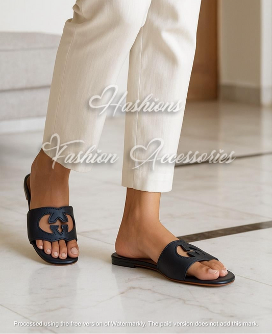 GG Cut Flats