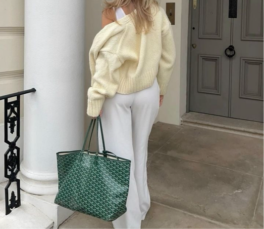 Go-Yard Tote Bag