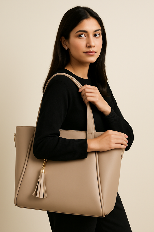 The Elara Tote