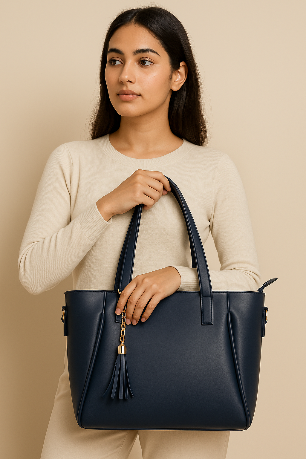 The Elara Tote