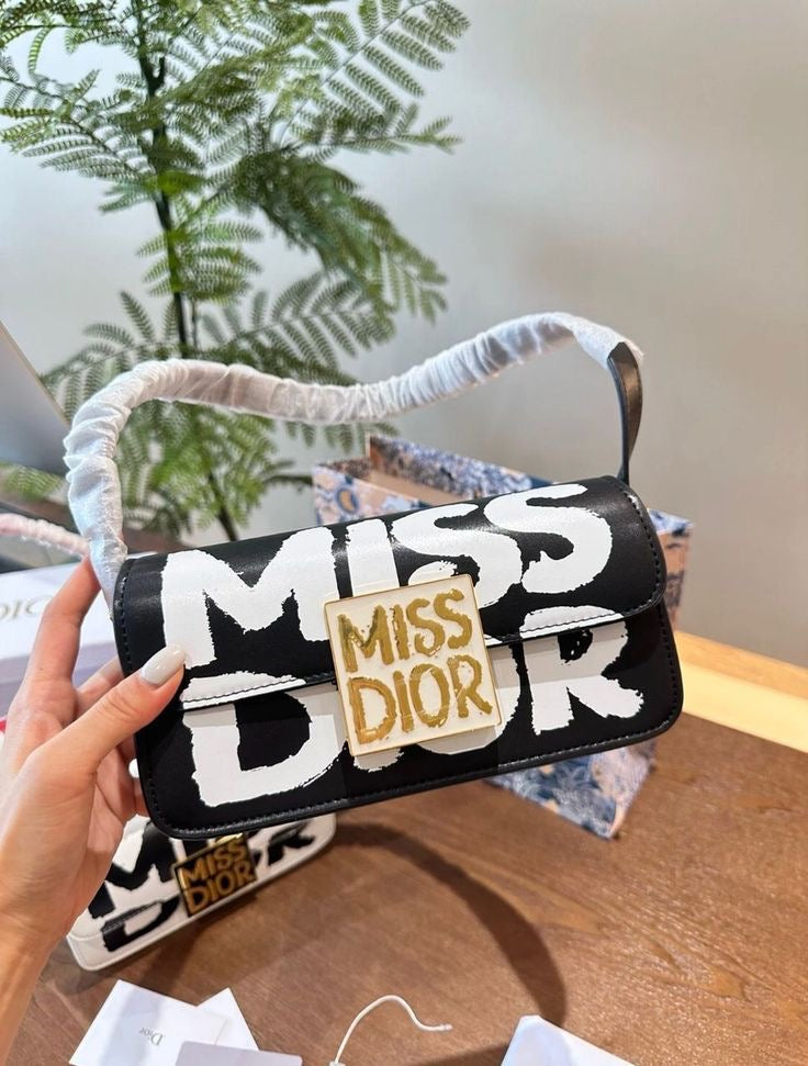 Miss DI-OR Handbag
