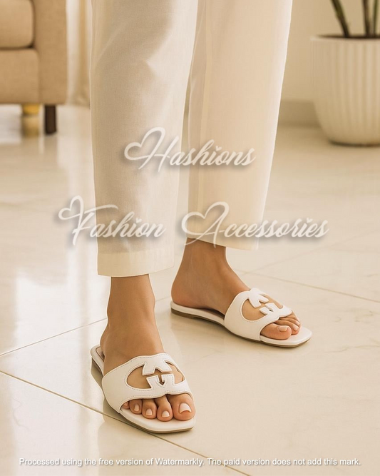 GG Cut Flats