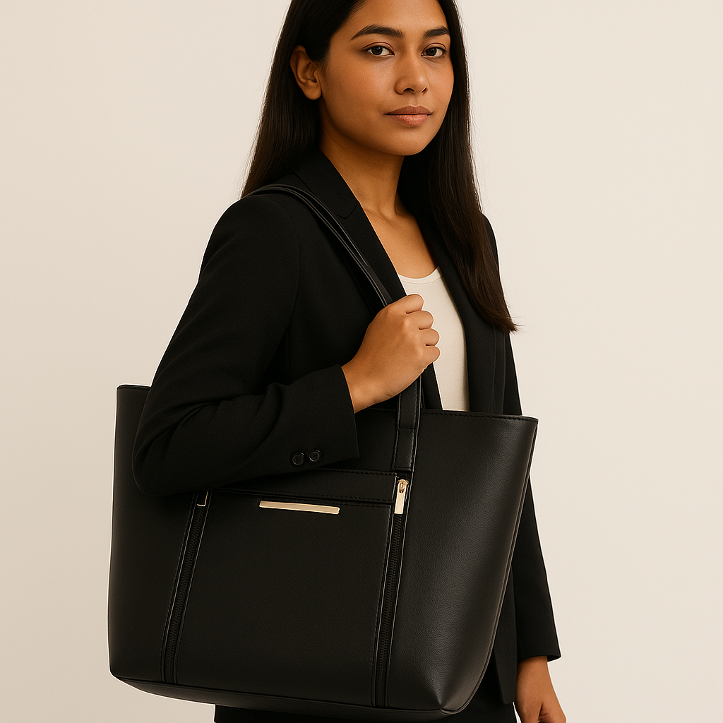 The Verona Tote