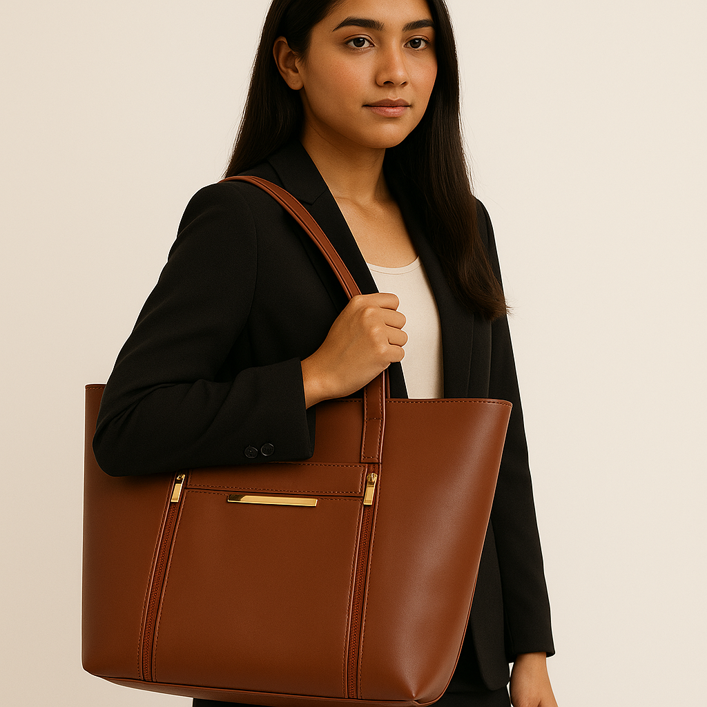 The Verona Tote