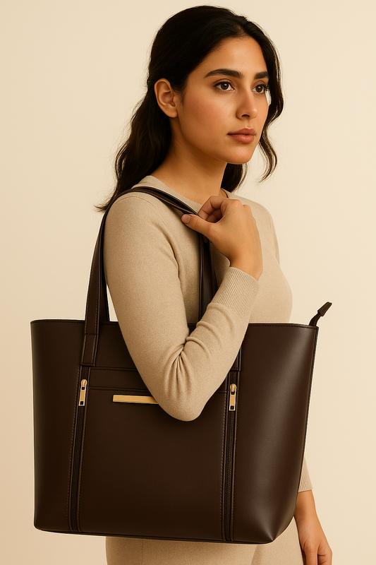 The Verona Tote
