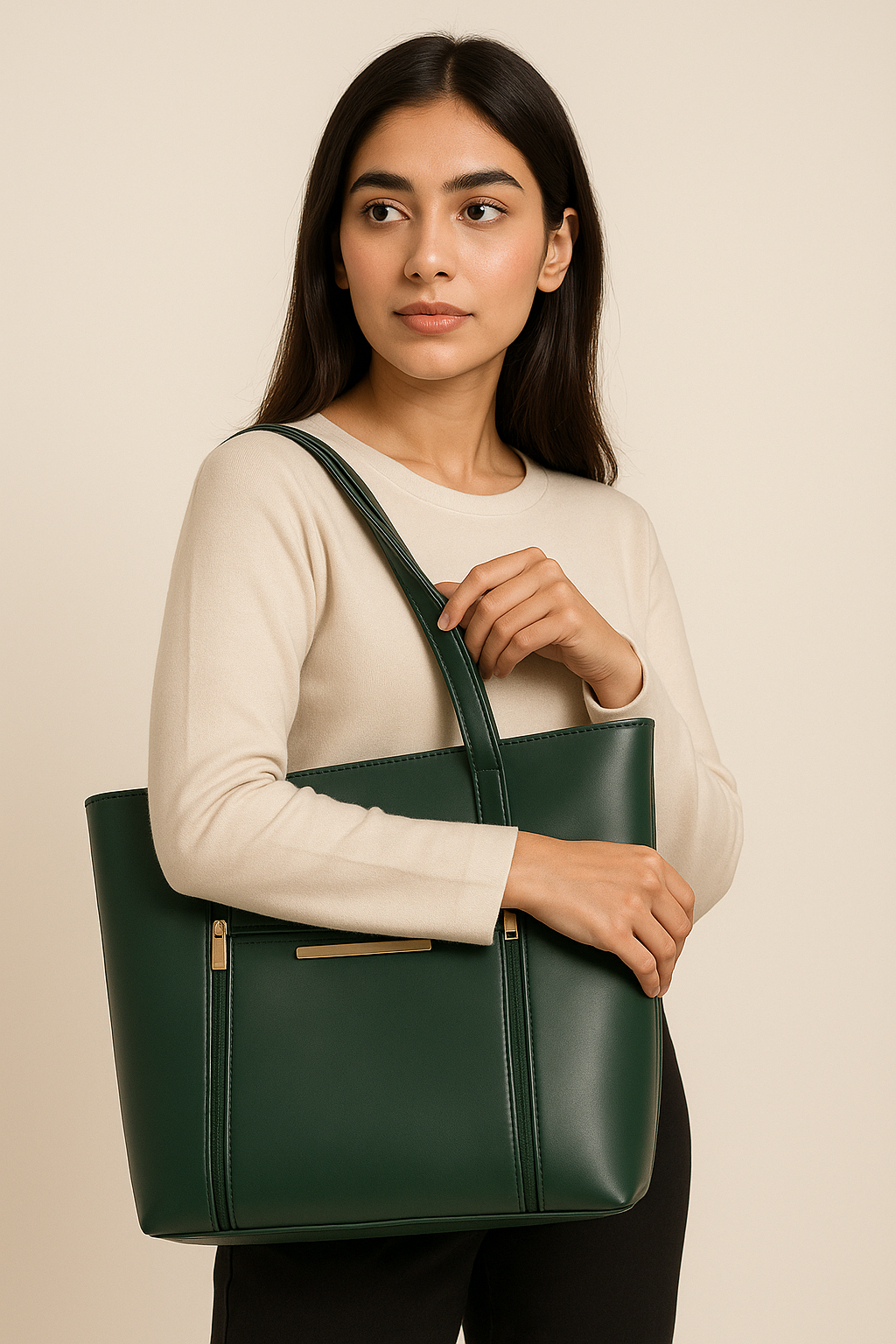 The Verona Tote