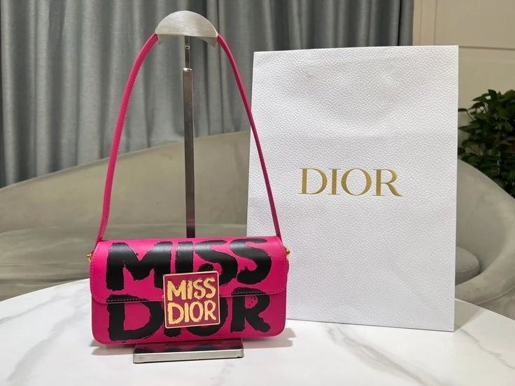 Miss DI-OR Handbag