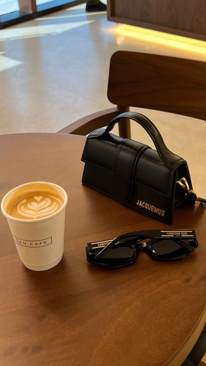 Jacquemus Handbag