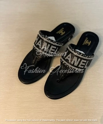 Chanel Flats