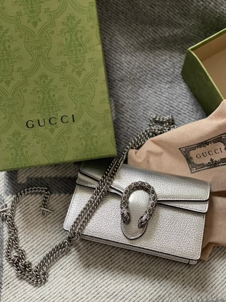 Gucci Mini Bag