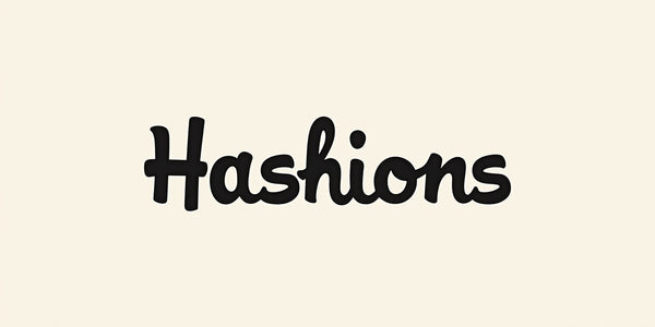 Hashions