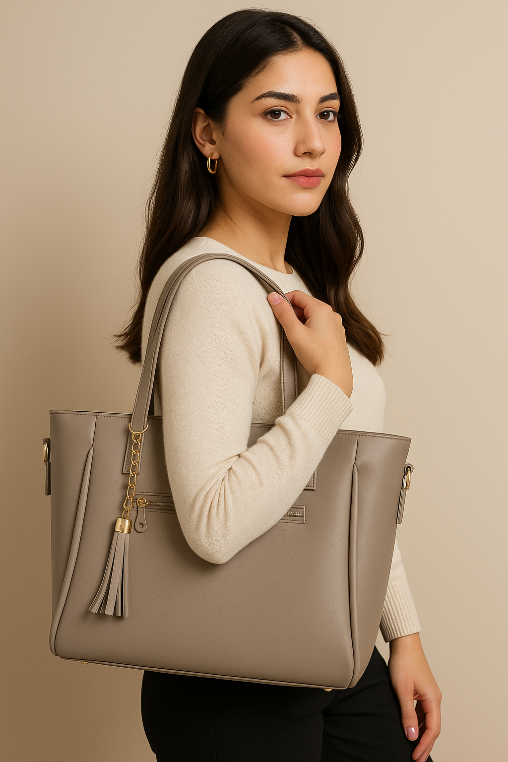 The Elara Tote