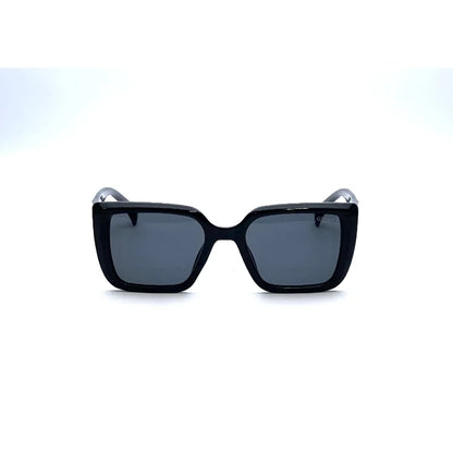 Cat Eye Square Sunglasses for Women – Gradient UV400 Fashion Shades