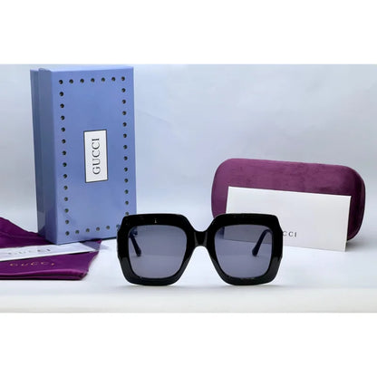 GG Square Sunglasses