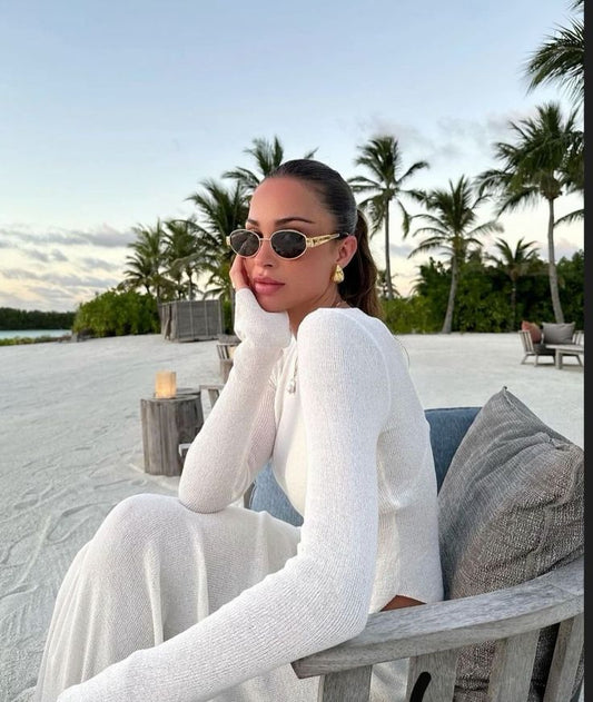 Celine Triomphe Sunglasses