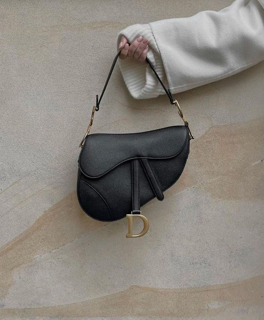 Di-or Saddle Bag