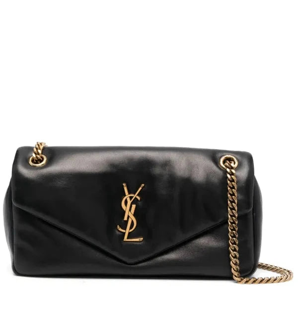 Élise Chain Shoulder Bag