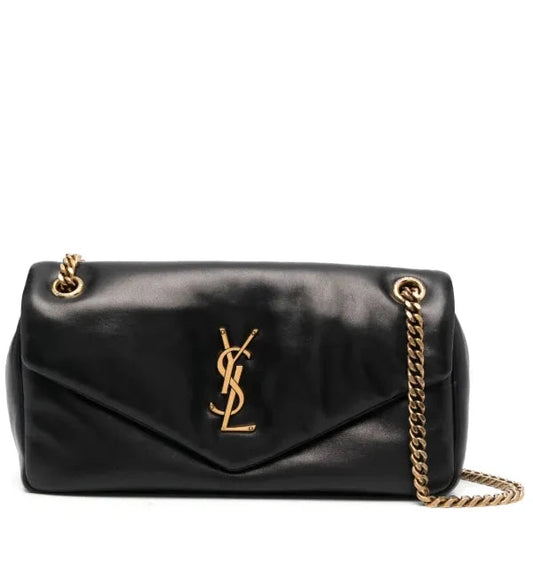 Élise Chain Shoulder Bag