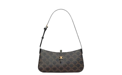 Monogram Shoulder Bag