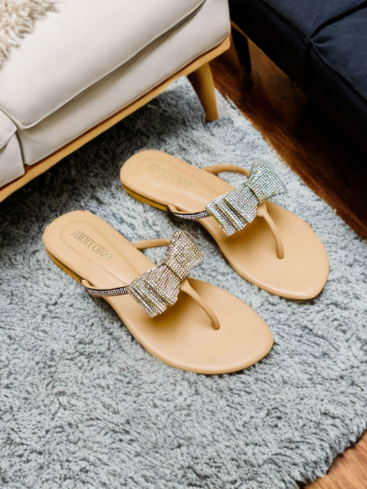 Jimmy Choo Flats