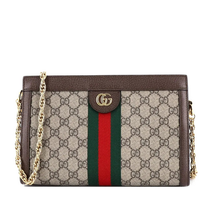 Heritage Stripe Bag