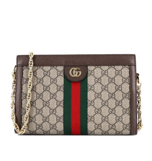 Heritage Stripe Bag