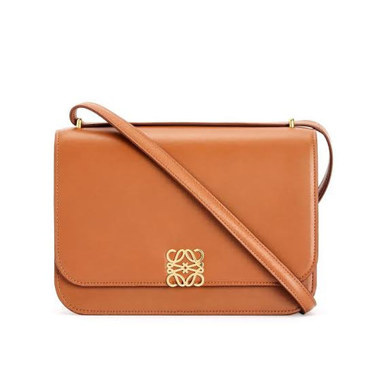 Mini Flap Crossbody Bag