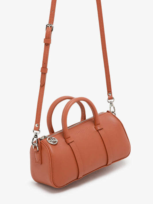 Mini Barrel Handbag