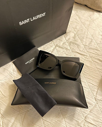 YSL Shades