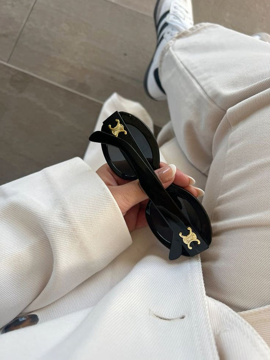 Celine Triomphe 01 Acetate