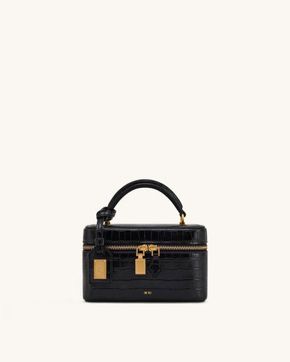 Woven Mini Bag