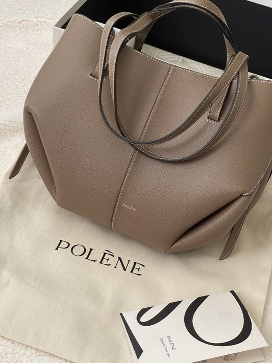 Polene Tote Bag