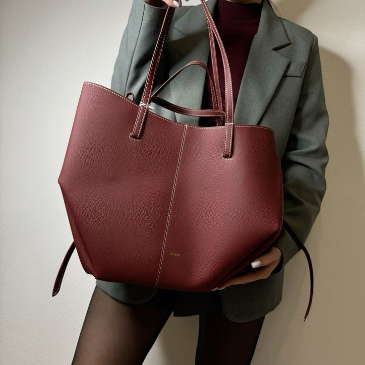 Polene Tote Bag