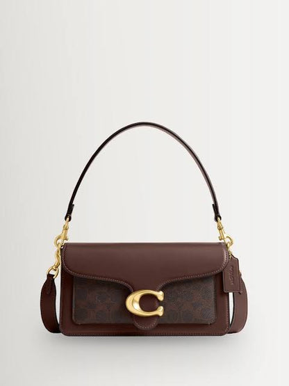 Tabby Flap Shoulder Bag